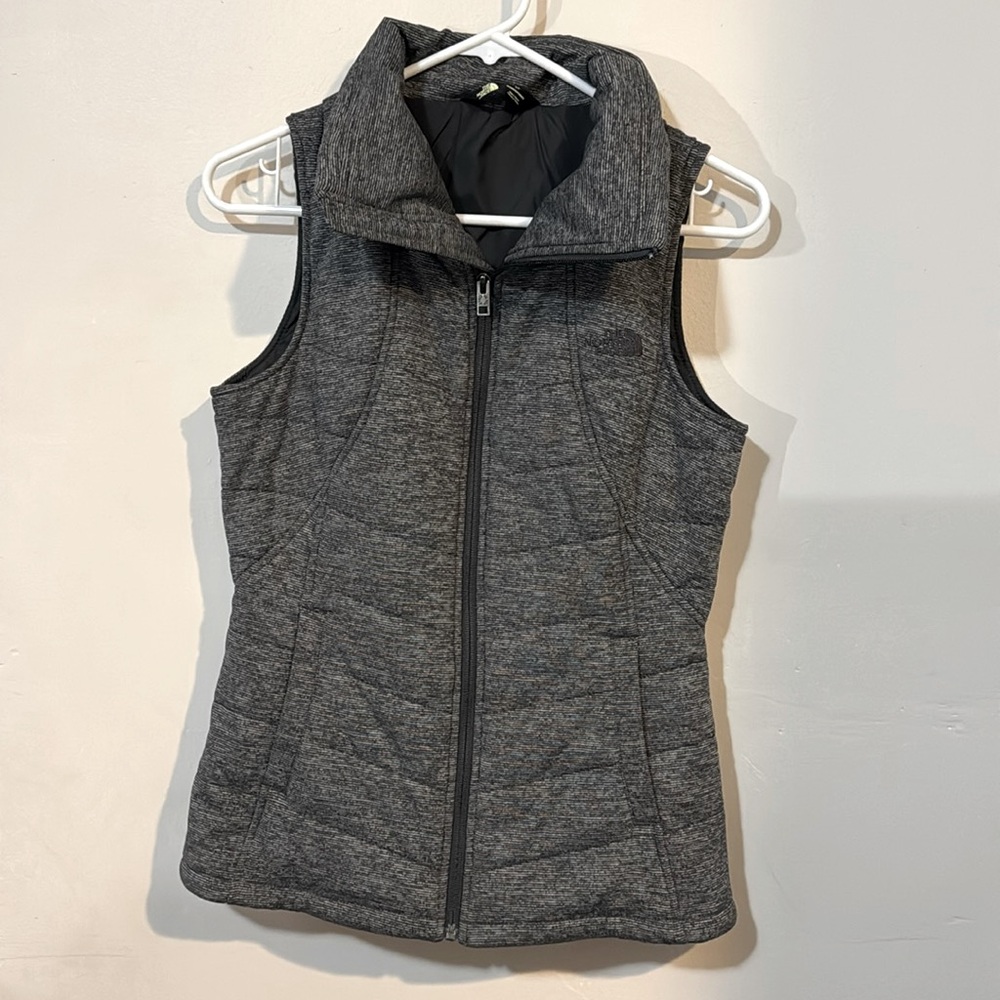 NORTH FACE— Size S, Vest